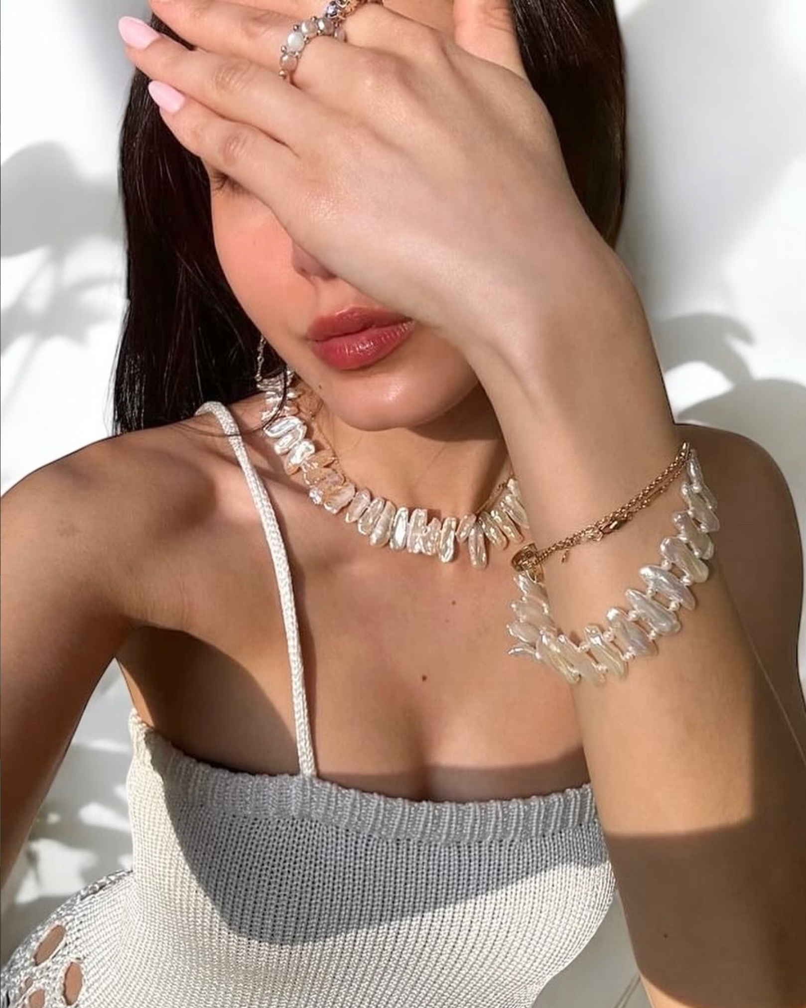 Pearl Collection