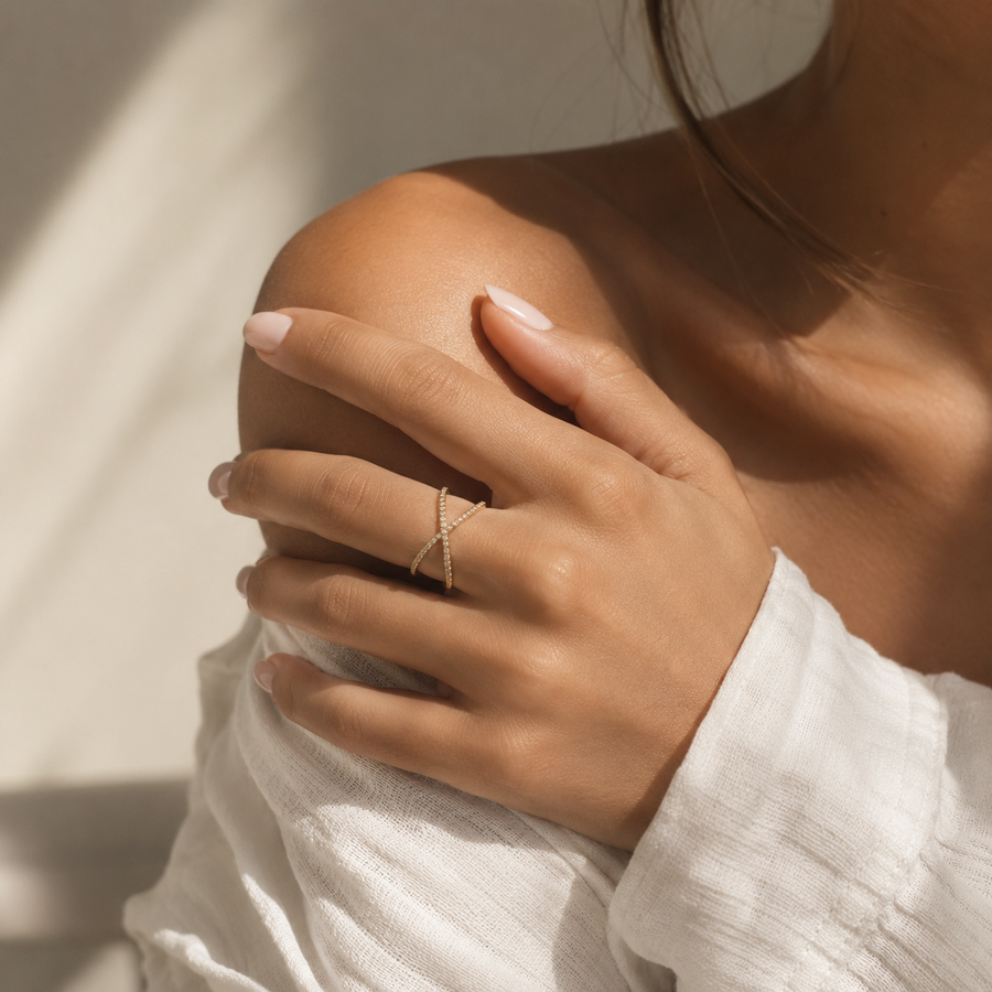 Nala Ring