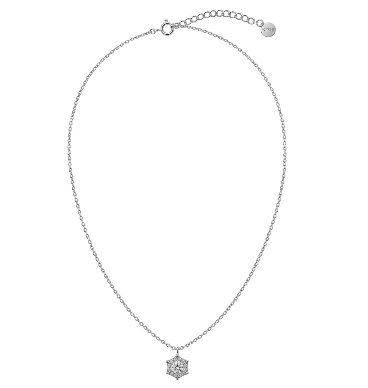 Nina Necklace
