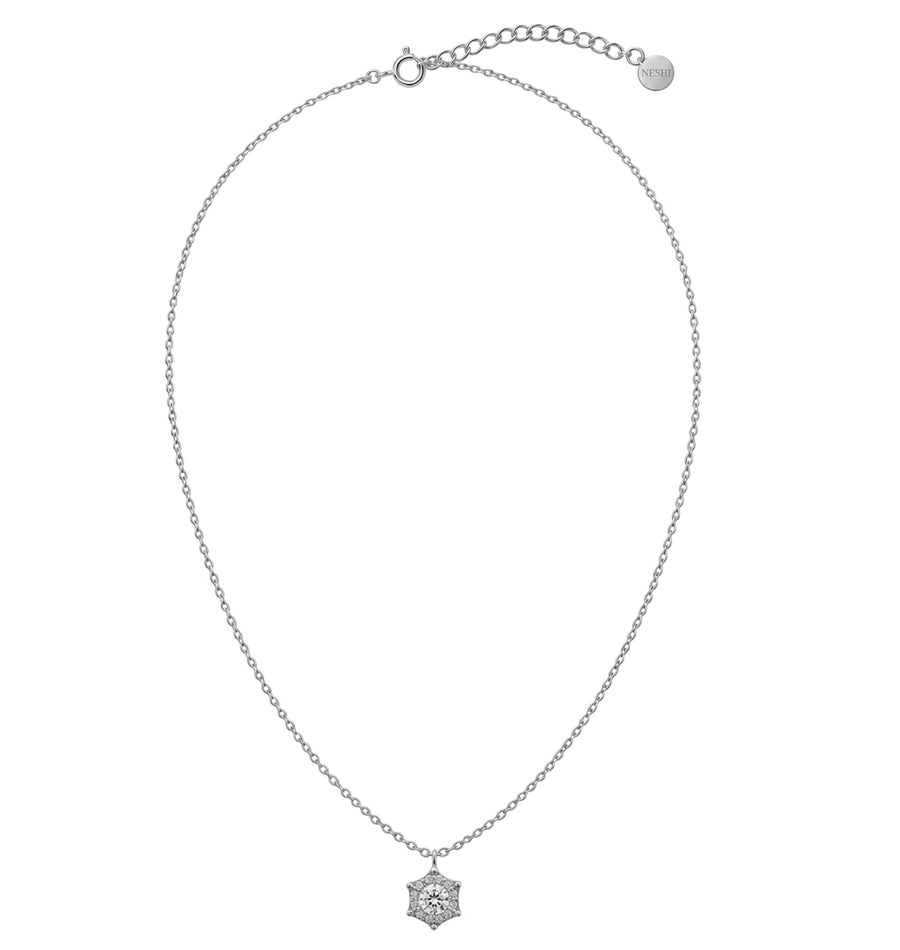 Nina Necklace