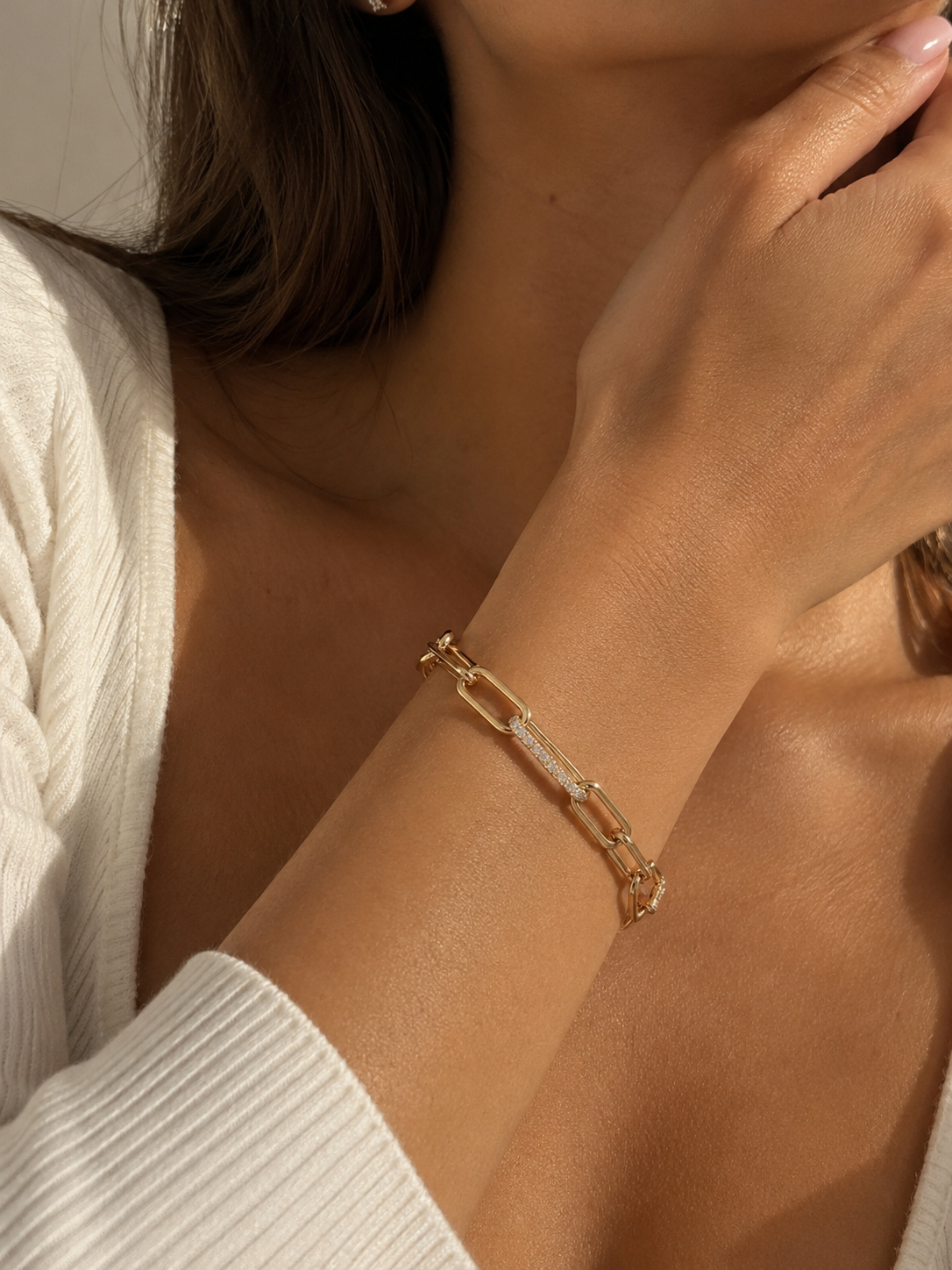 Neeshai Bracelet