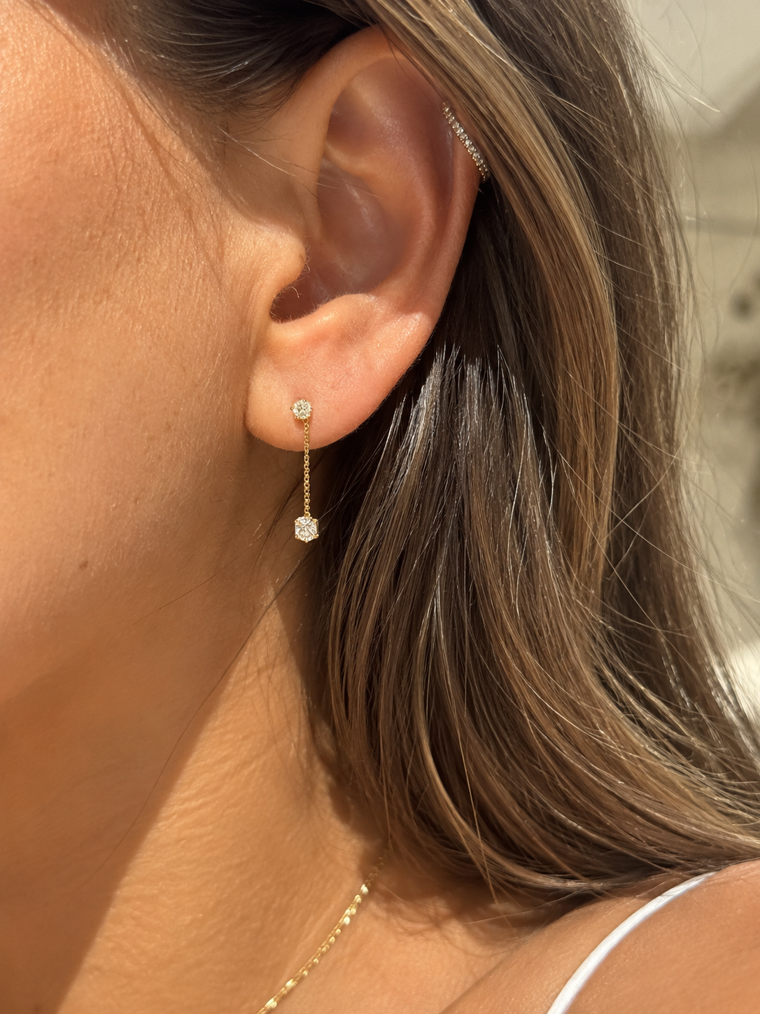 Neni Earrings