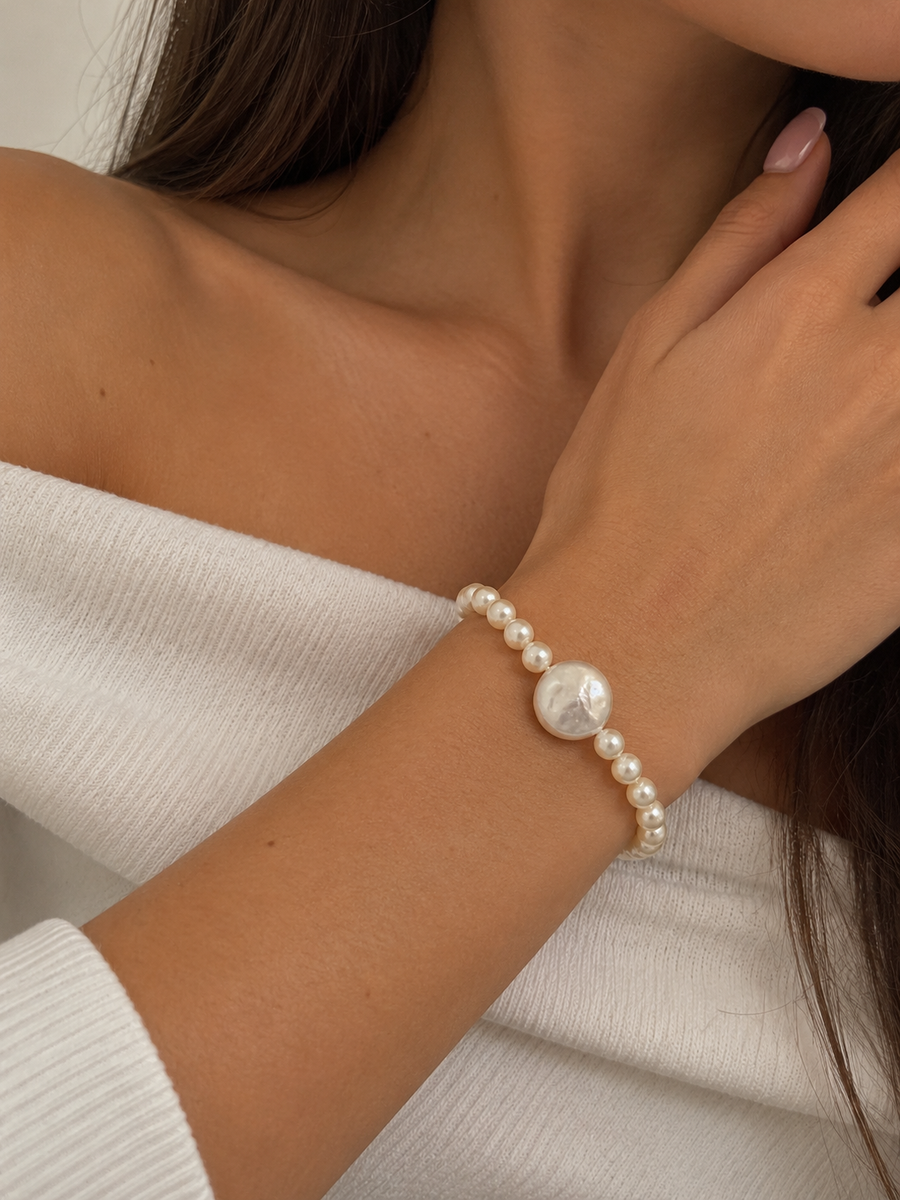 Nicosia Bracelet