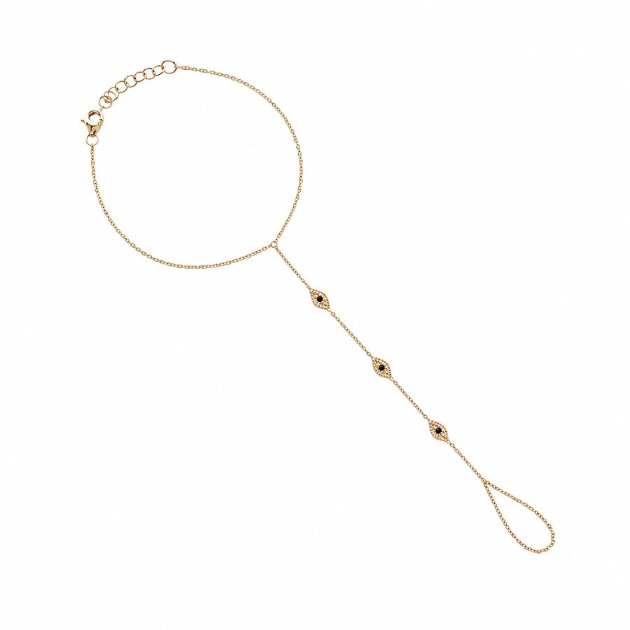 Eden Hand Chain