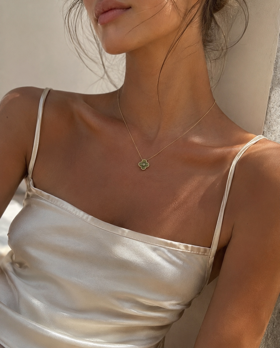 Nia Necklace