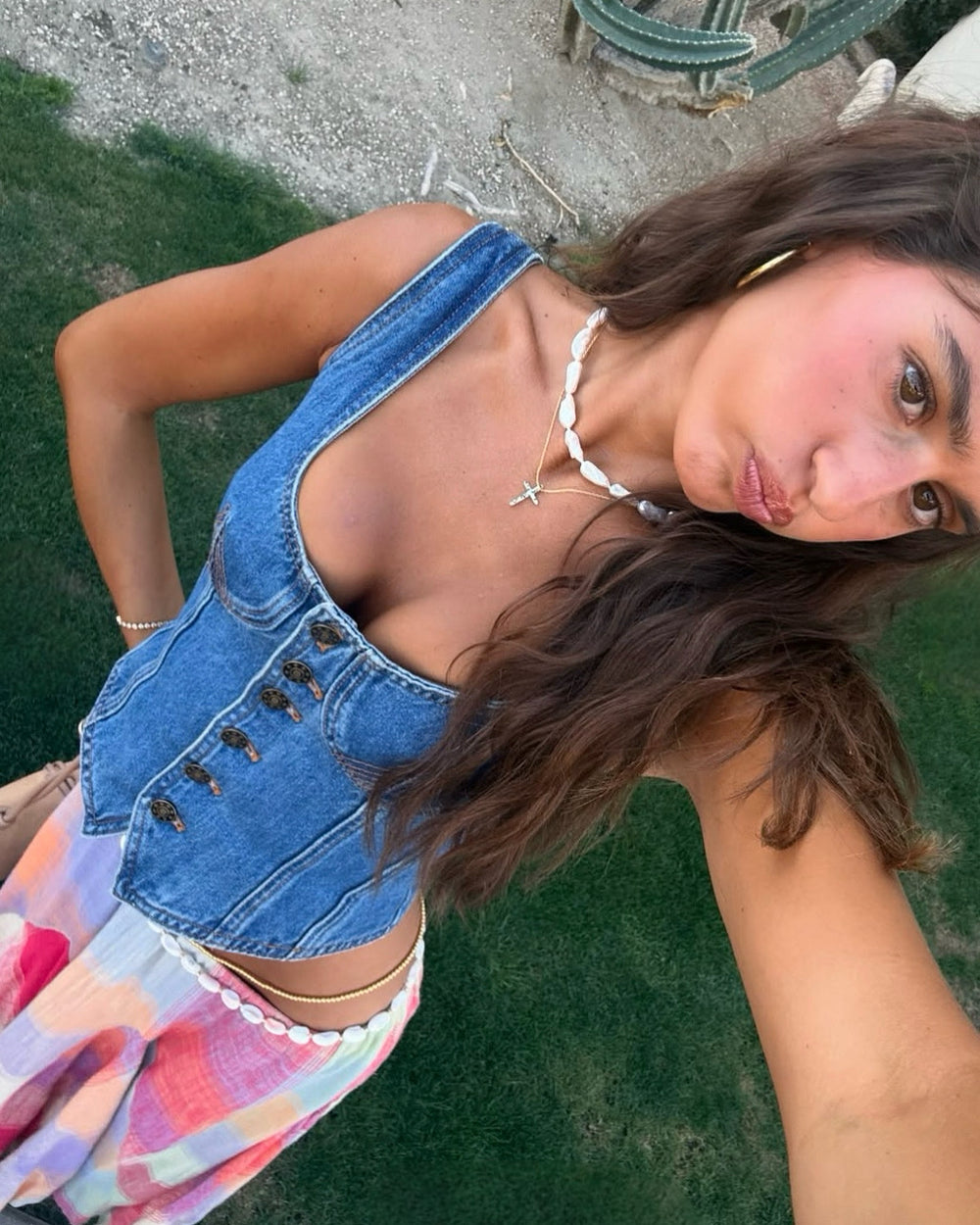 Nantucket Necklace