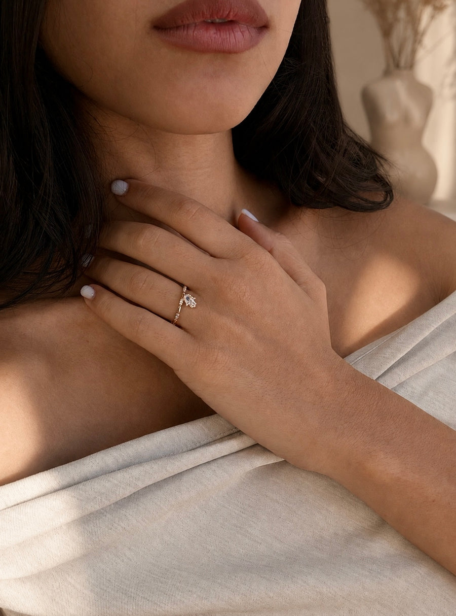 Natalia Ring