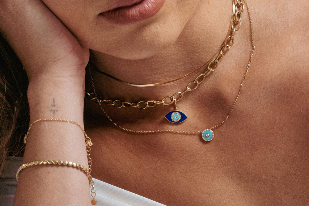 Nasrin Necklace
