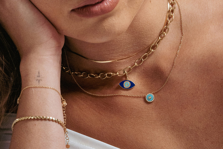 Nasrin Necklace