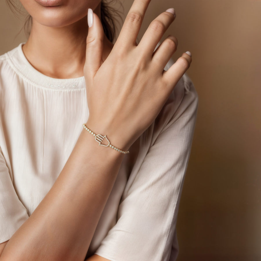 Amia Bracelet