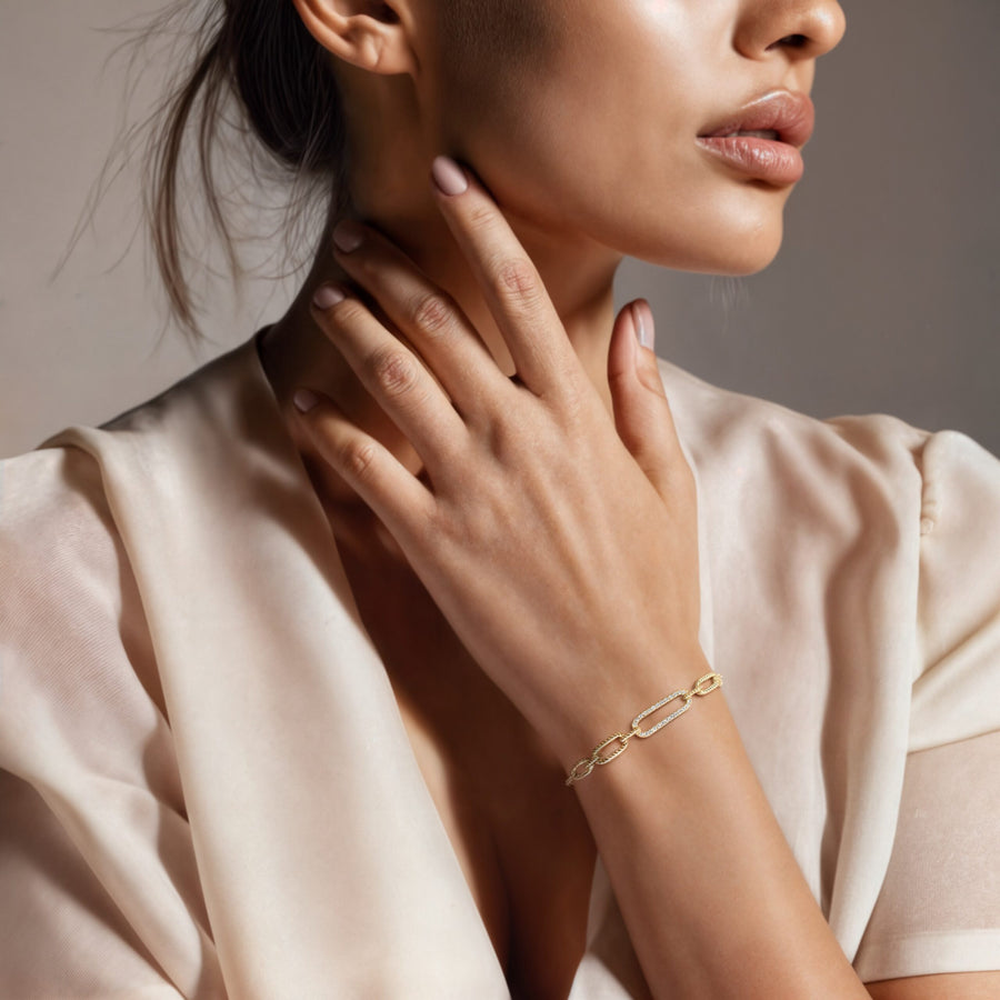 Bailey Bracelet