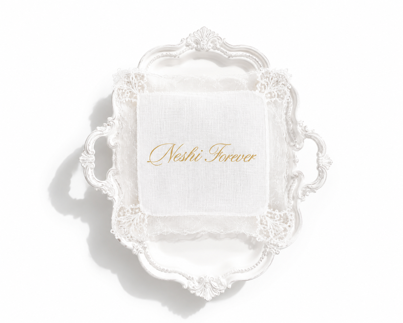 Neshi Forever