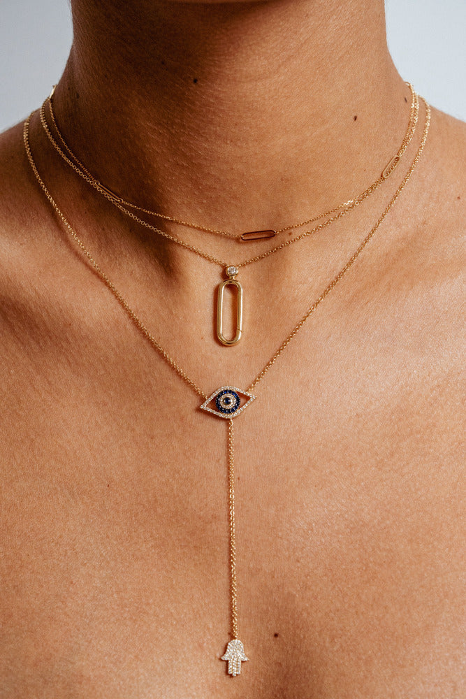 Nili Necklace