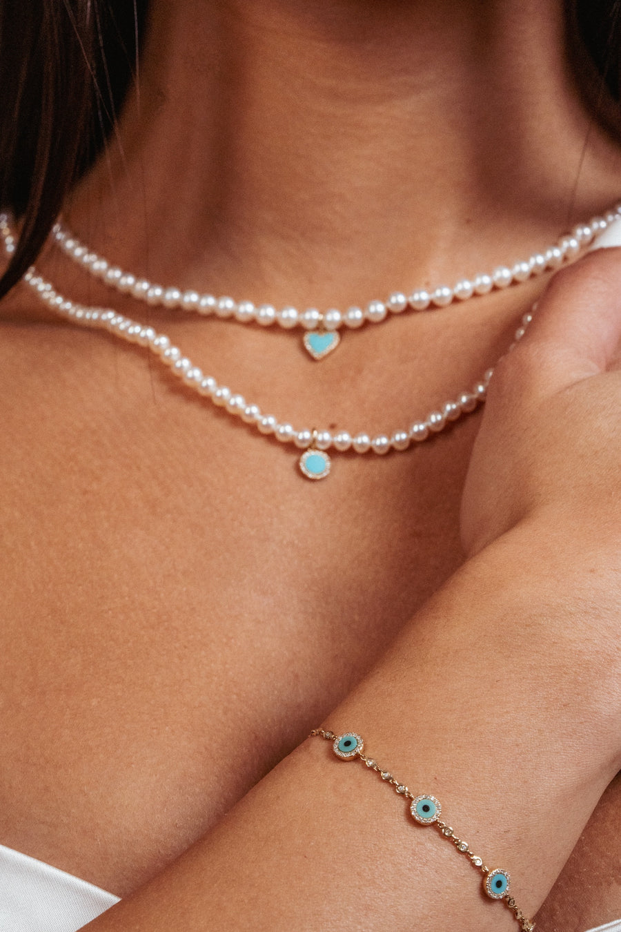 France Bracelet