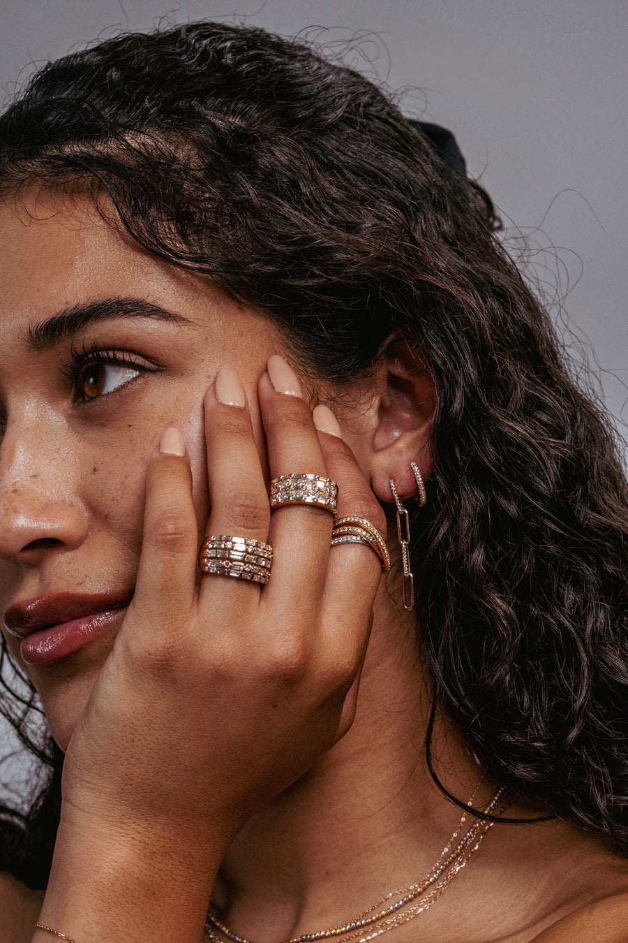 Winnie Ring