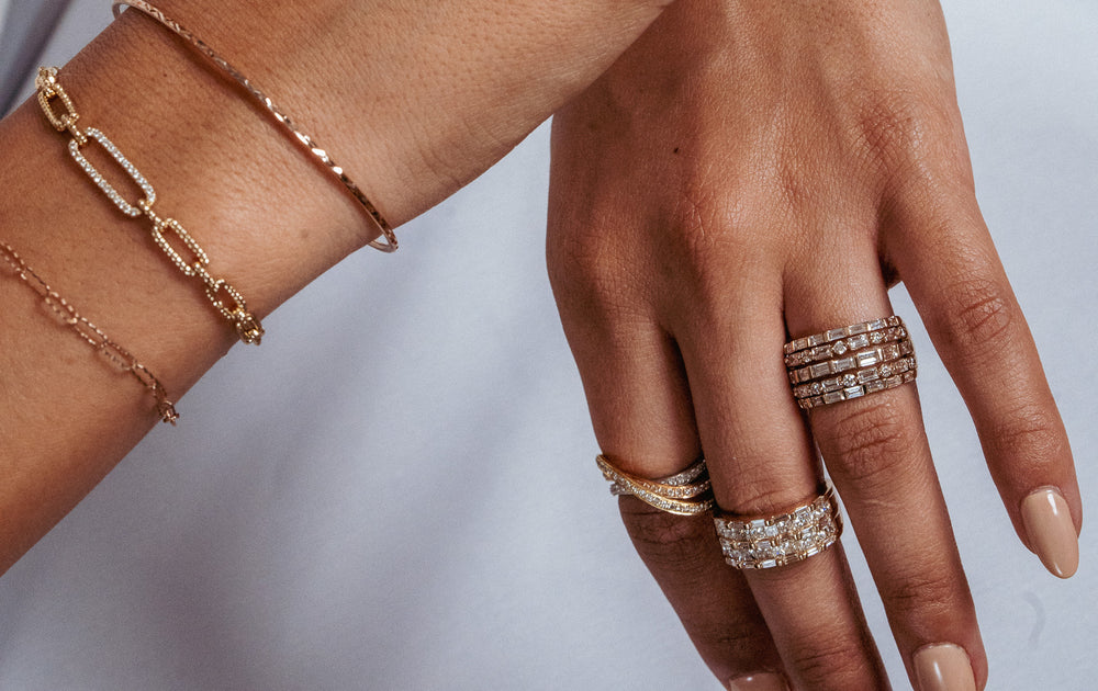 Winnie Ring