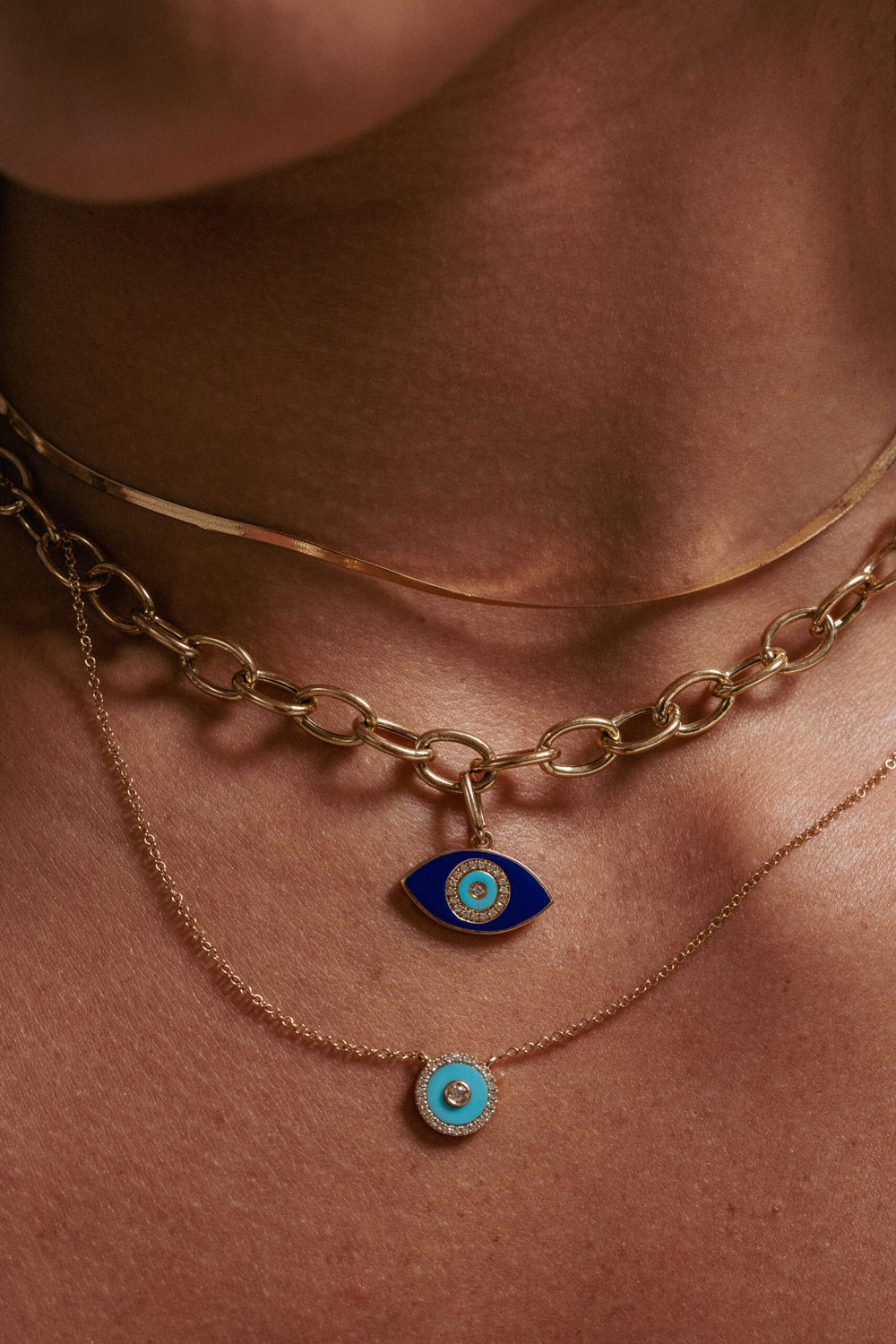 Nasrin Necklace