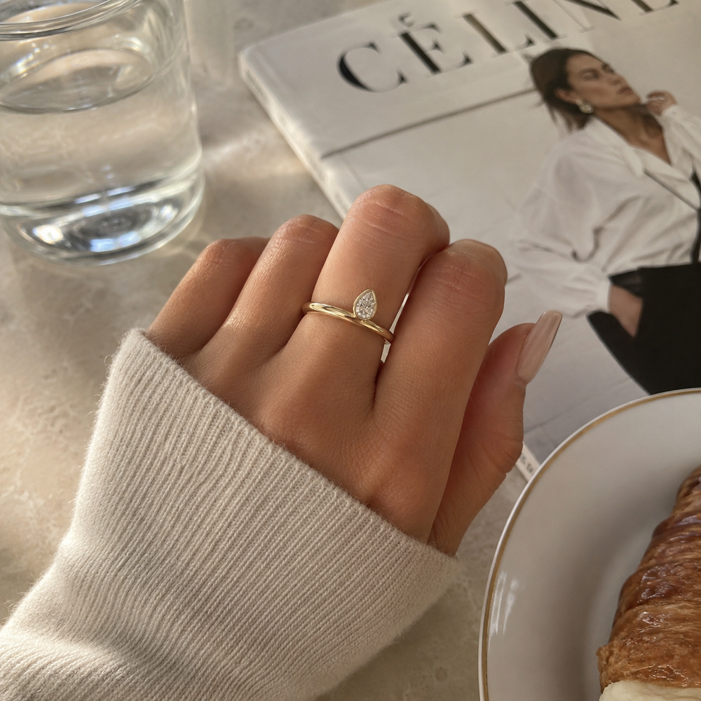 Neriah Ring