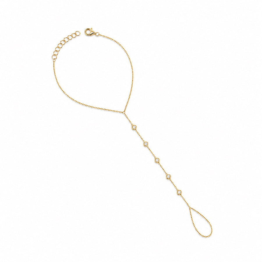 Dina Hand Chain