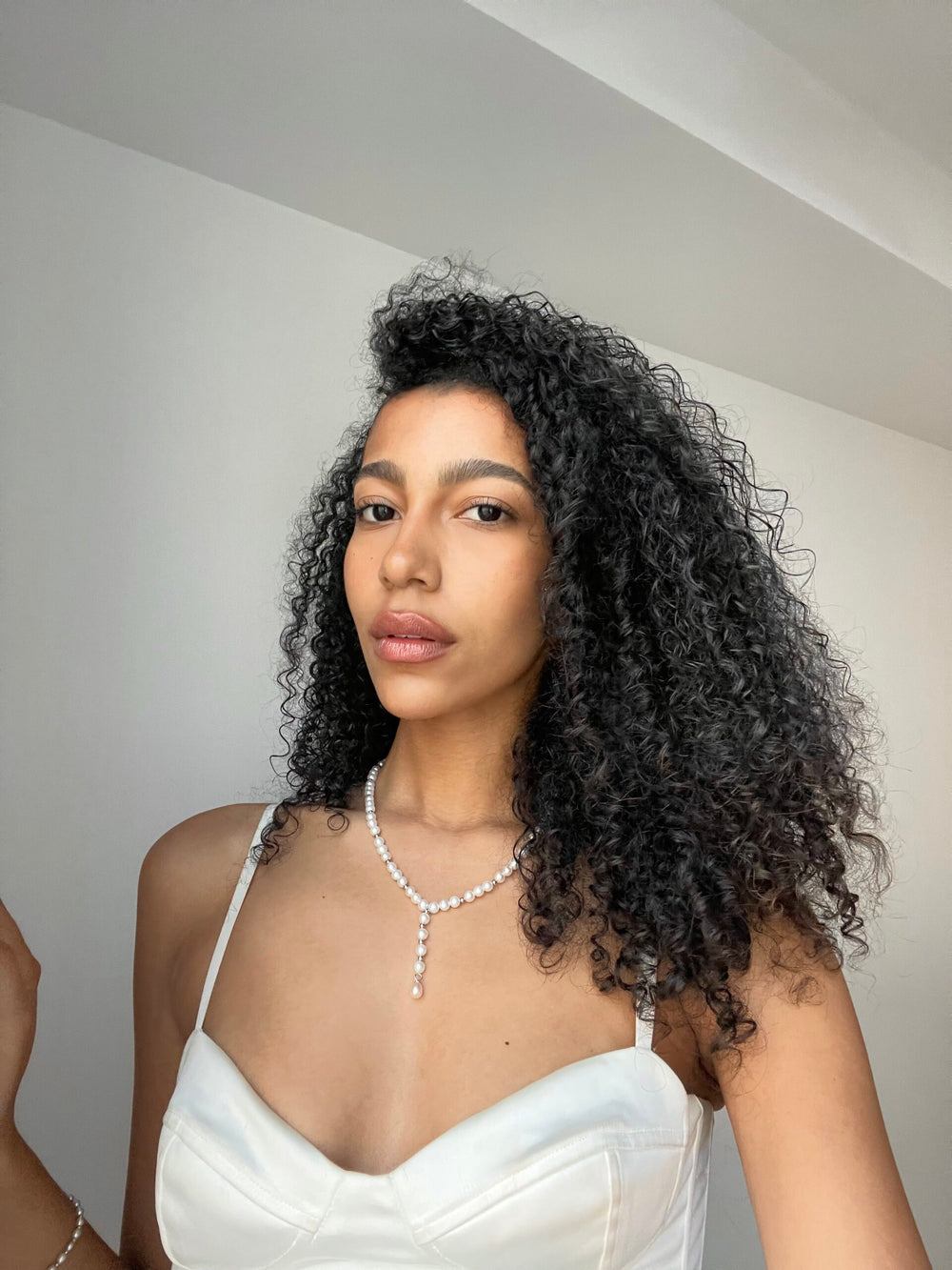 Nerano Necklace