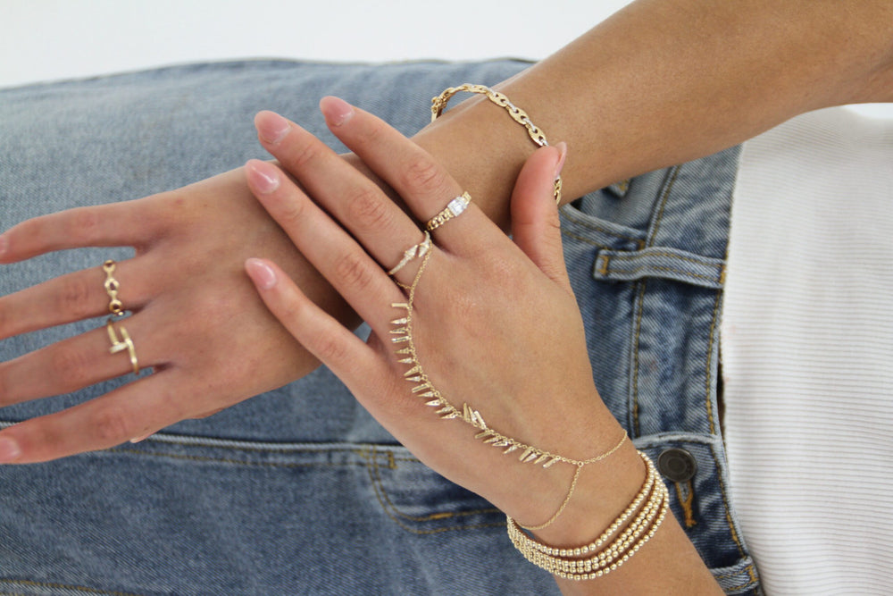 Lea Bracelet