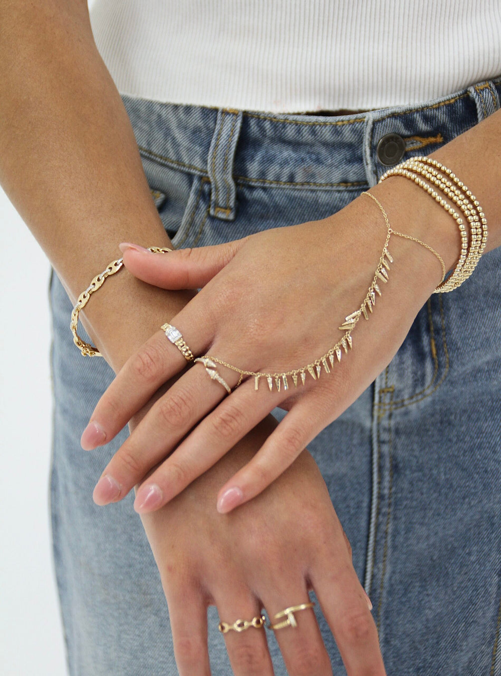 Noelle Ring