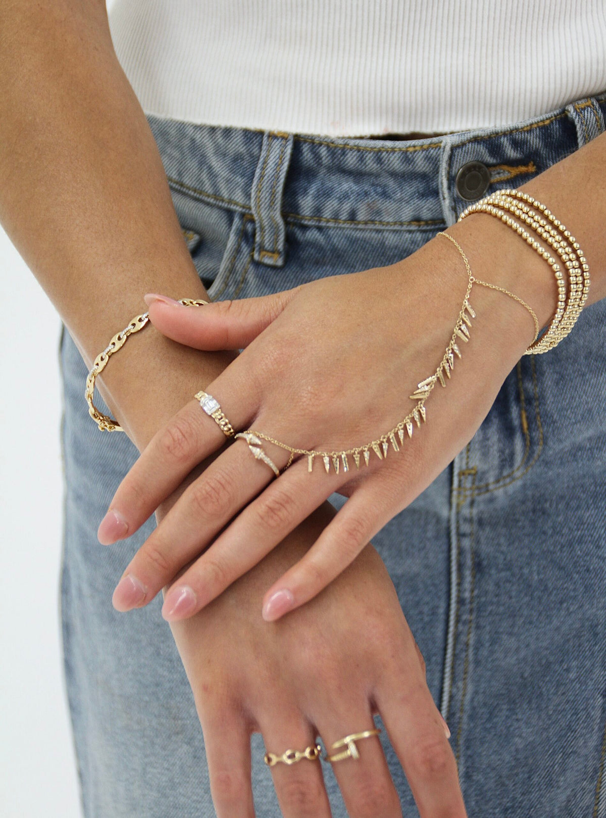 Noelle Ring