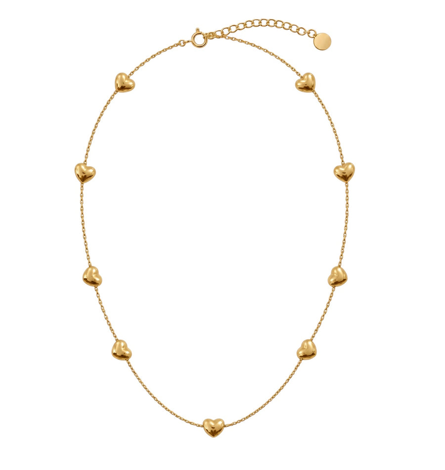 Nousha Necklace