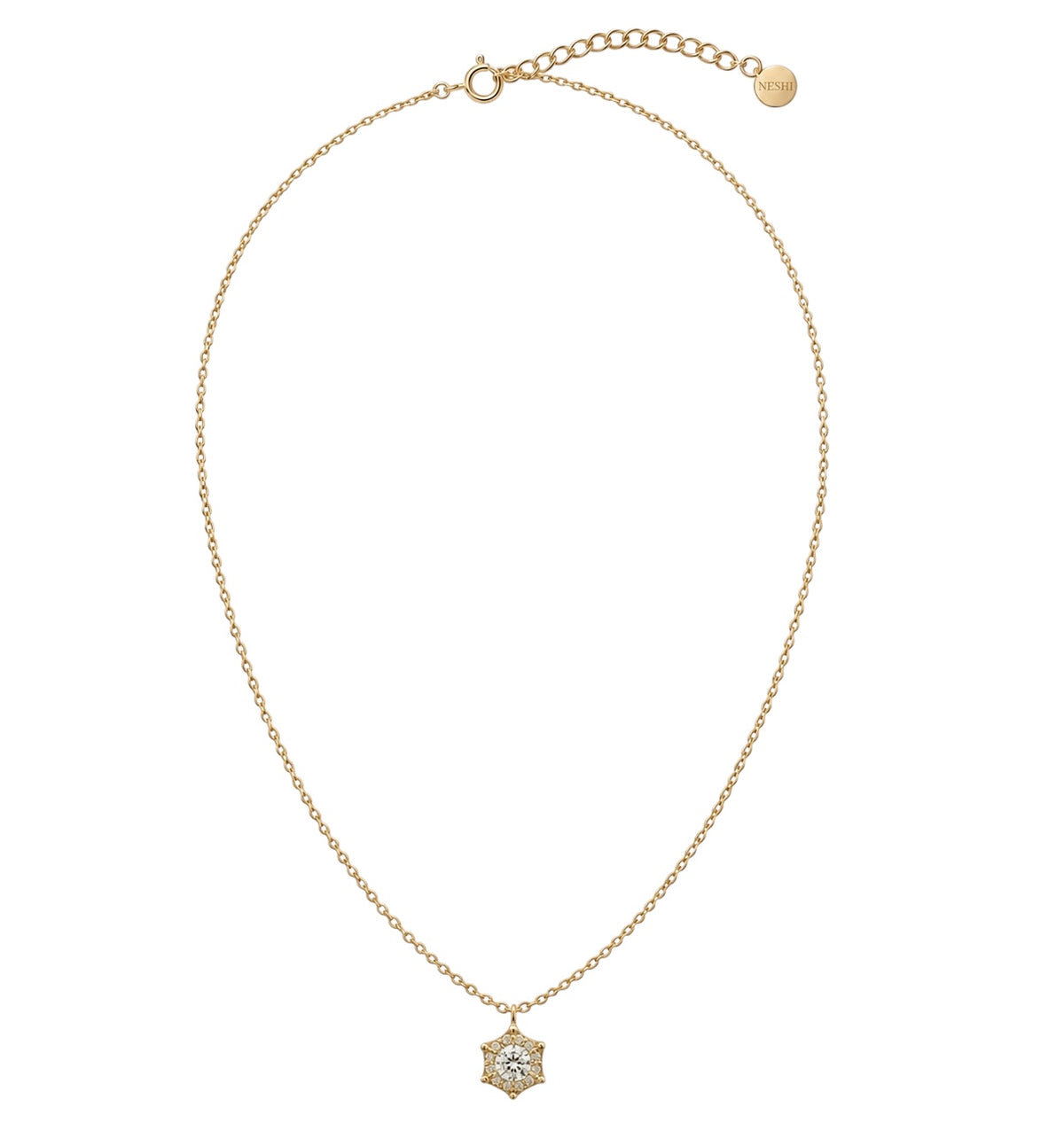 Nina Necklace
