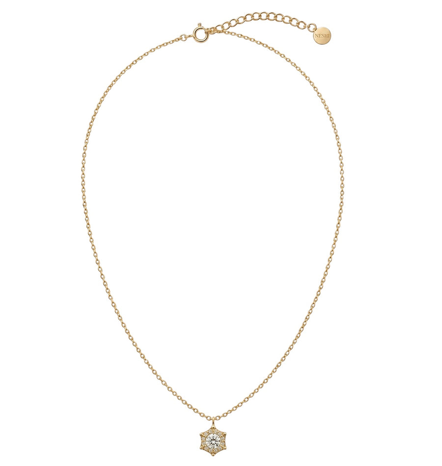 Nina Necklace