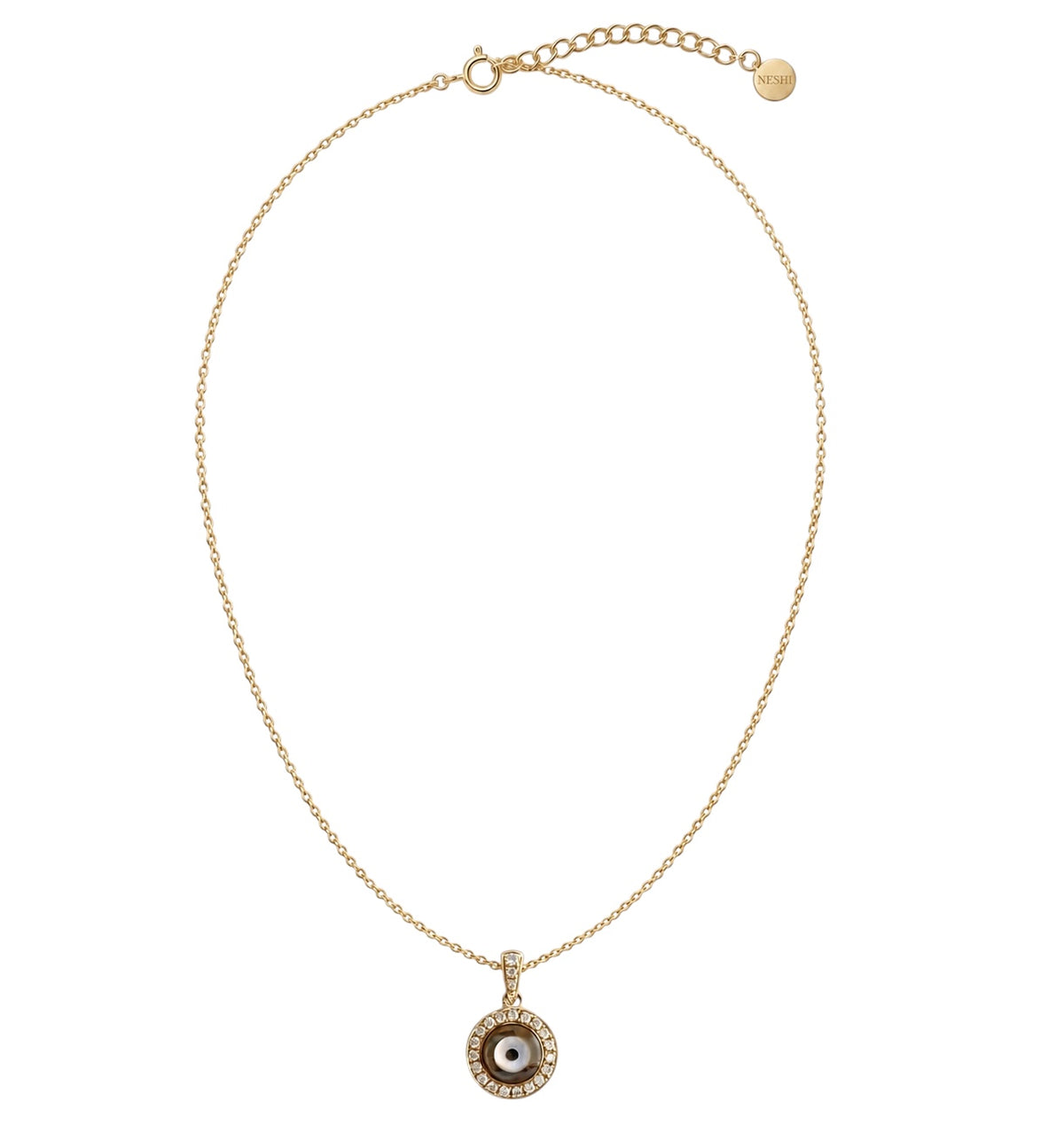 Nikki Necklace
