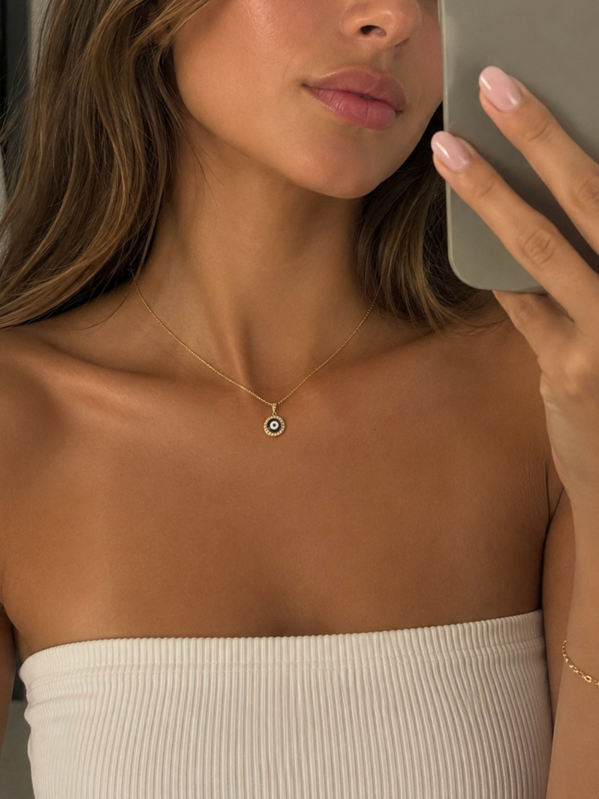 Nikki Necklace