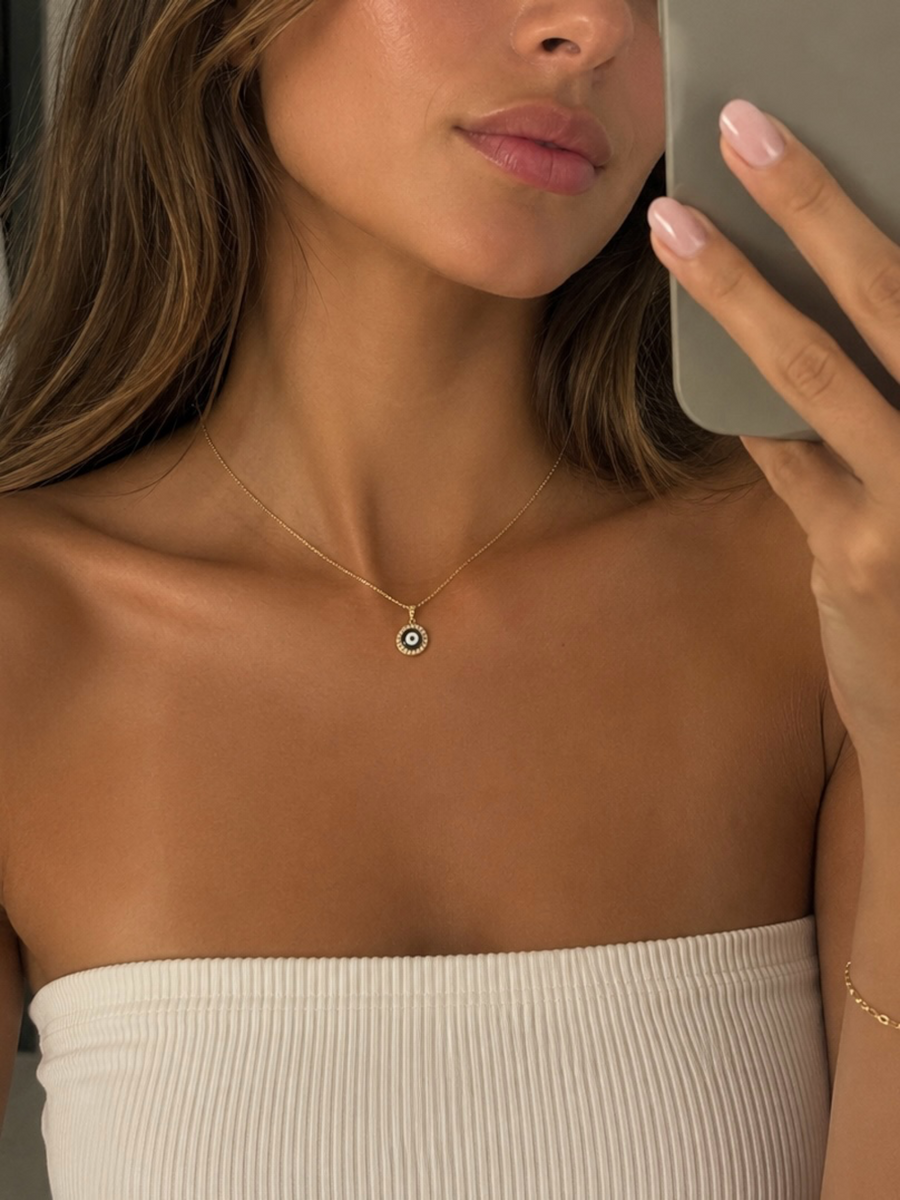 Nikki Necklace