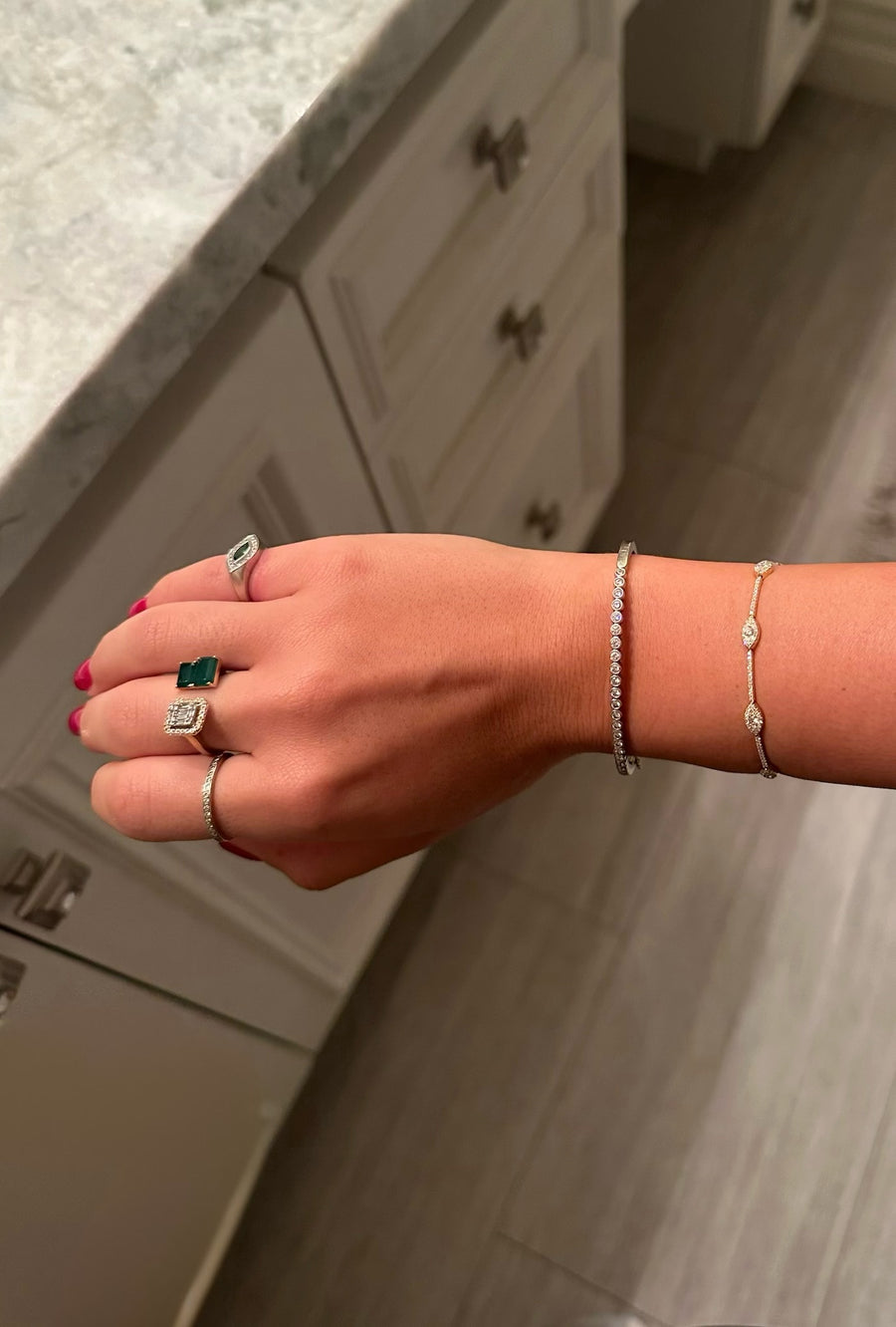 Daniela Bracelet