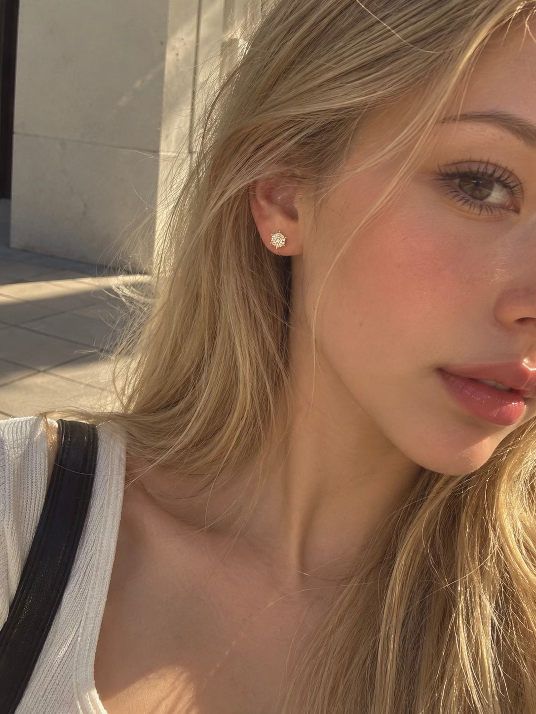 Nilla Earrings