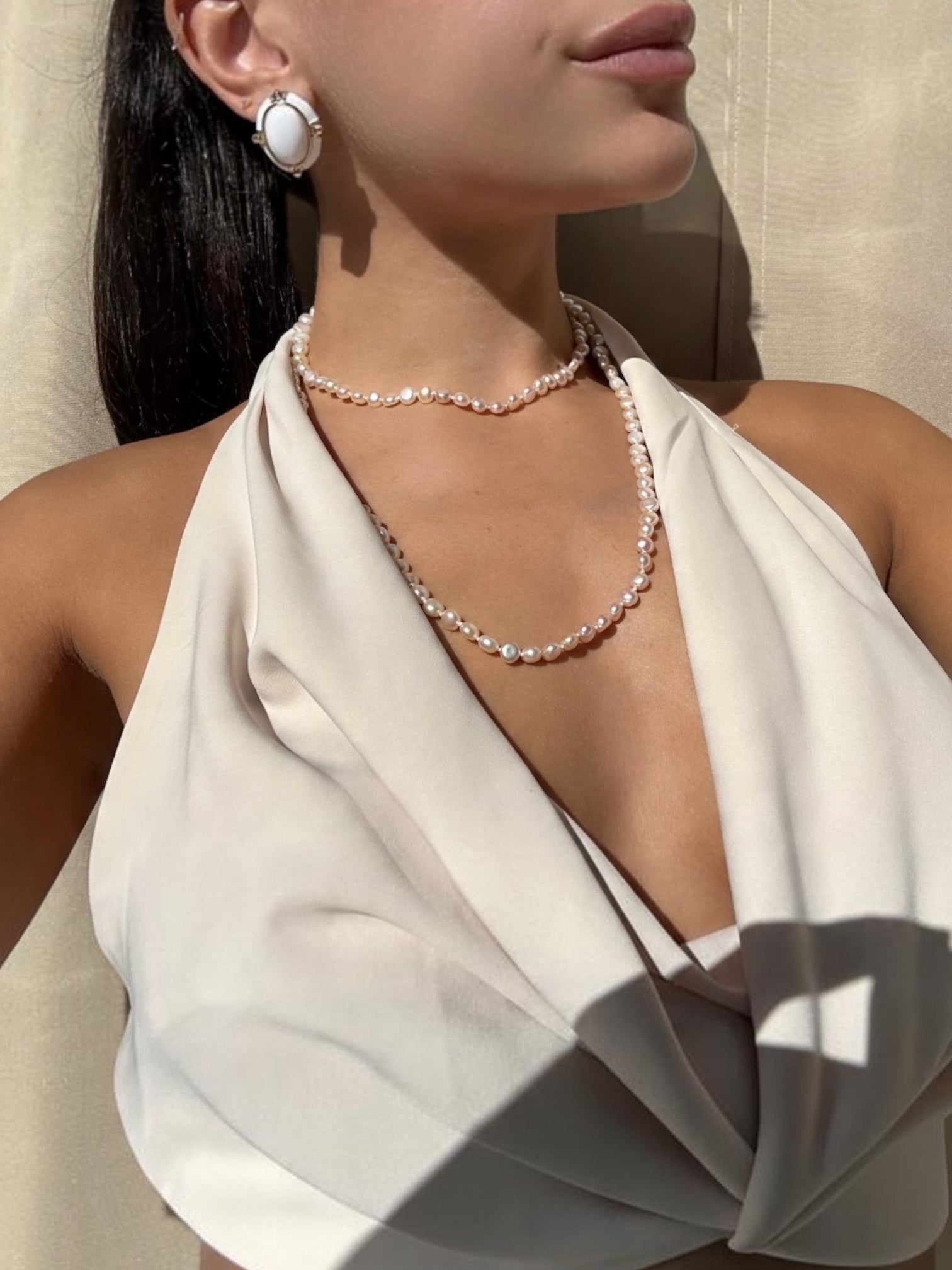 Napa Necklace