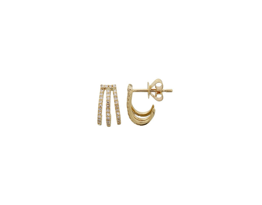 Noa Earrings
