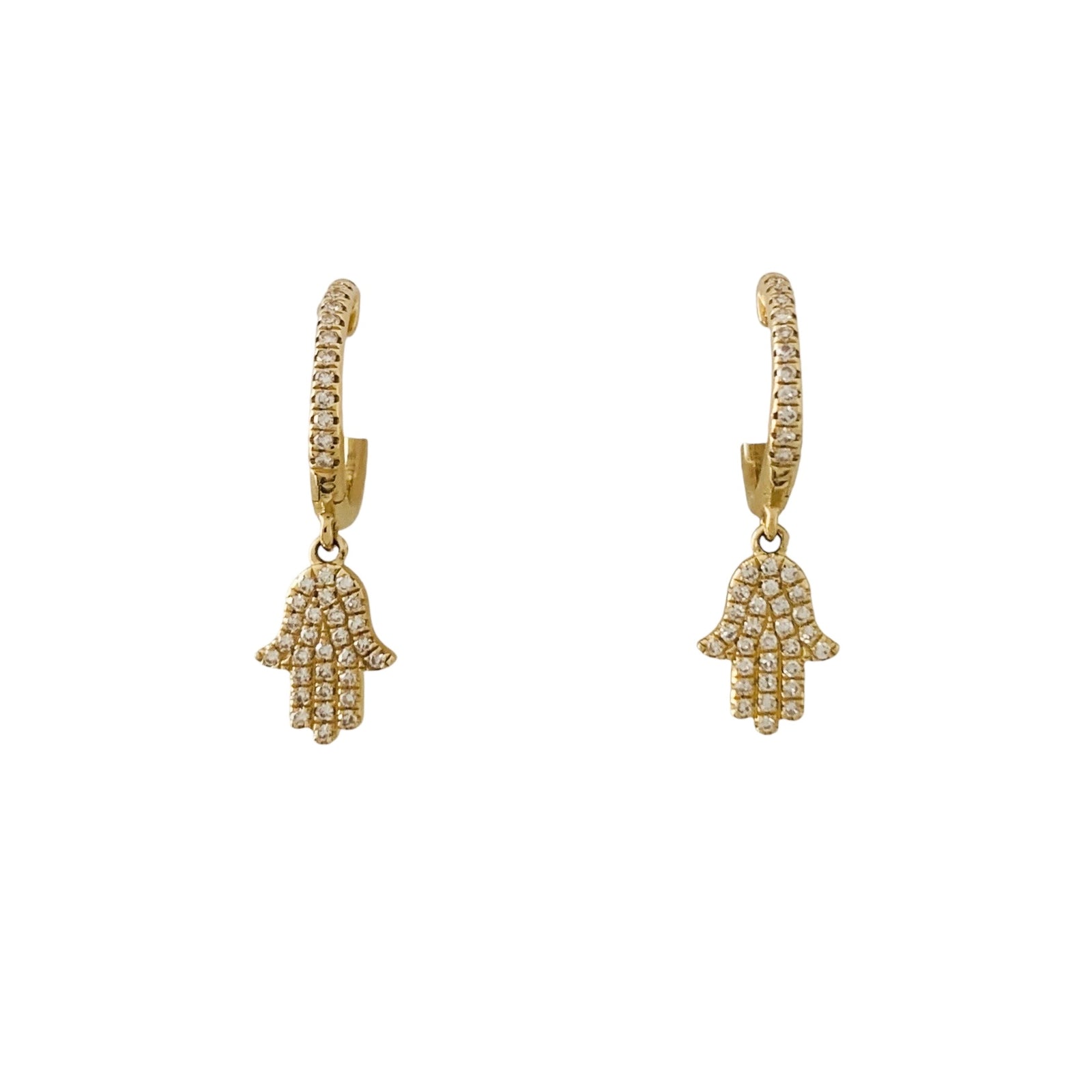Vivi Earrings
