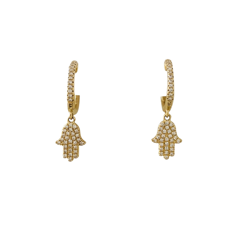 Vivi Earrings