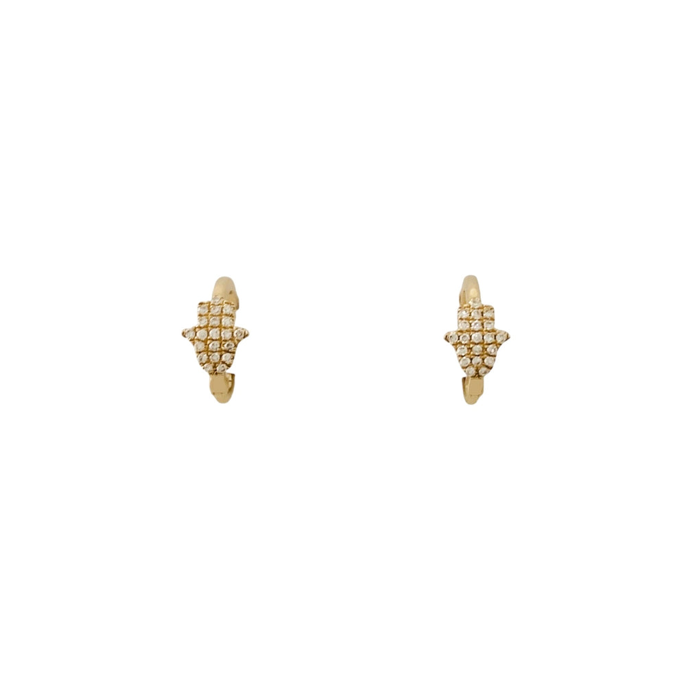 Vivi Earrings