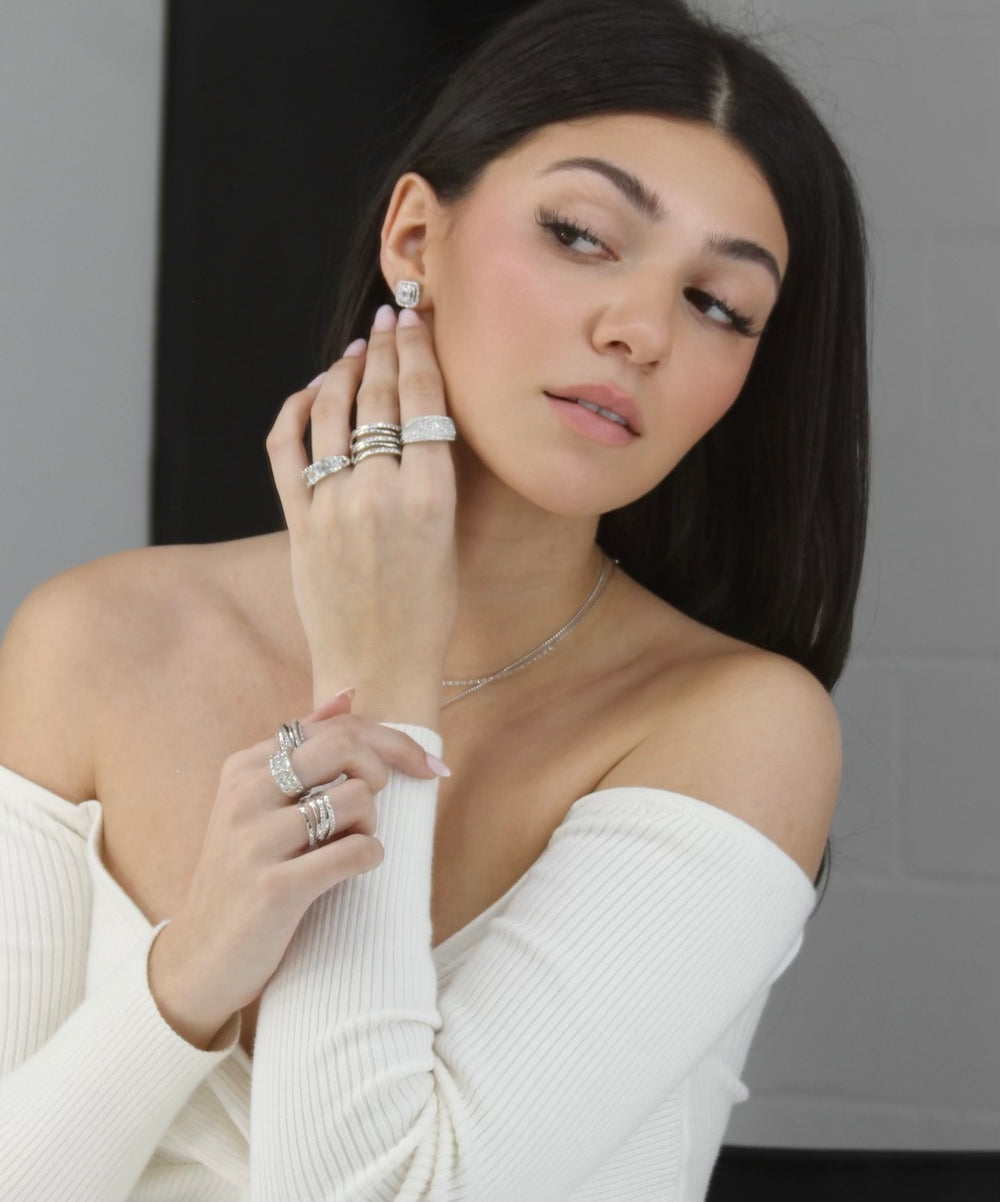 Lovely Ring