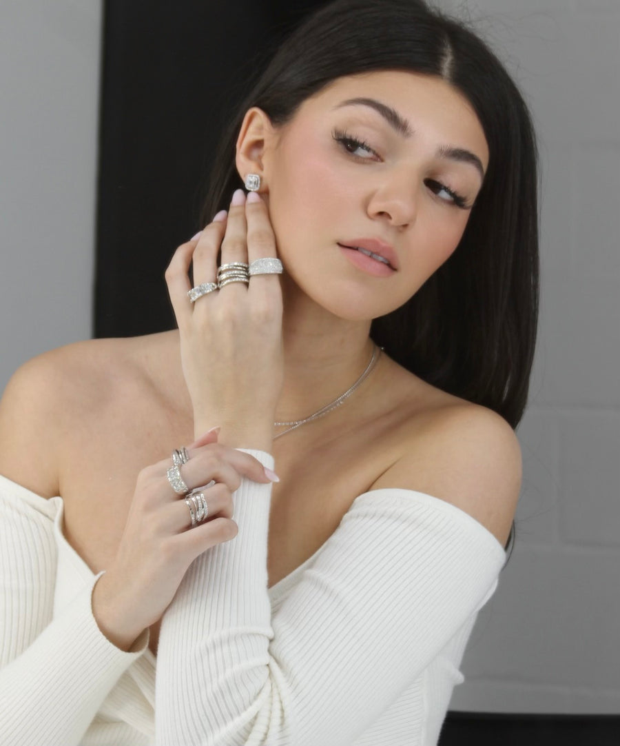 Lovely Ring