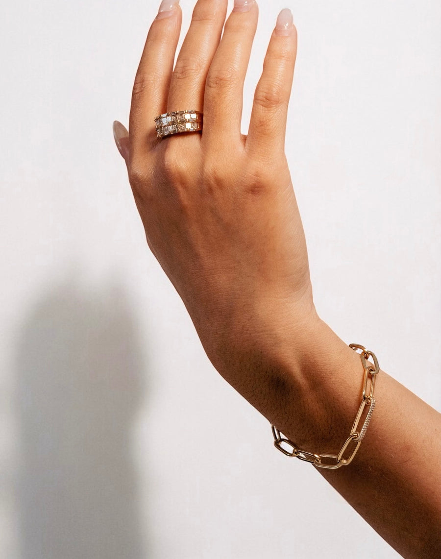 Leeshai Bracelet