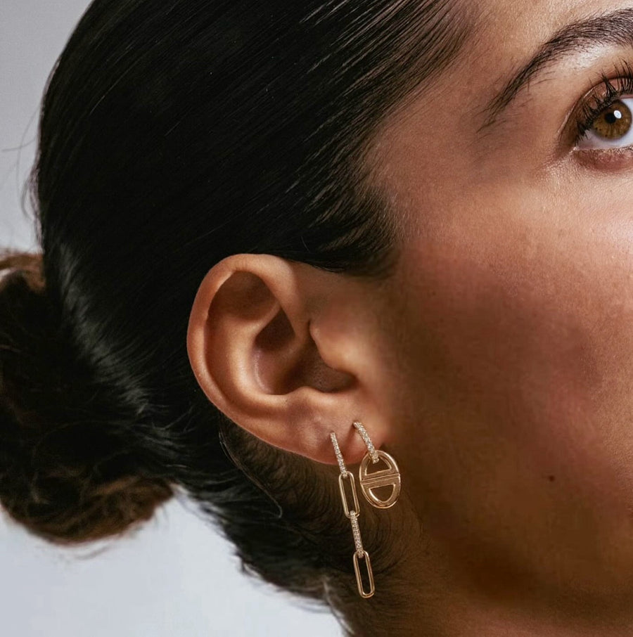 Shiloh Earrings