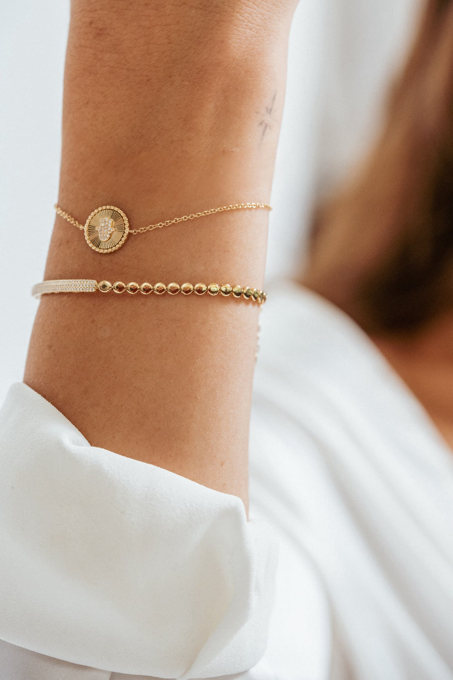 Ester Bracelet