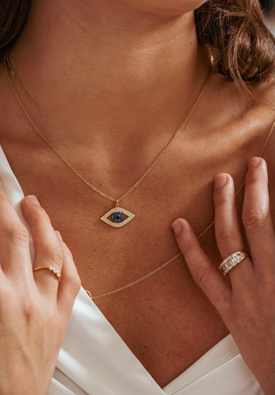 Nur Necklace