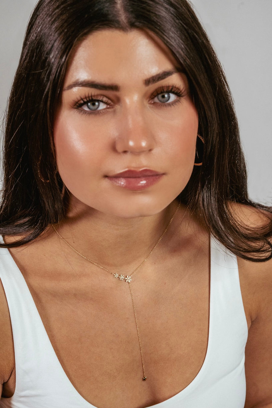 Noga Necklace