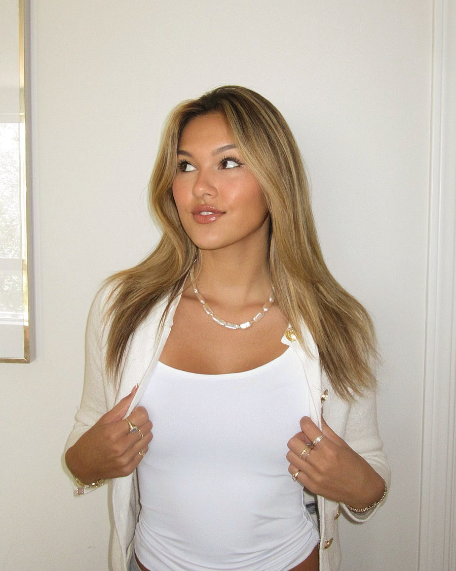 Nantucket Necklace