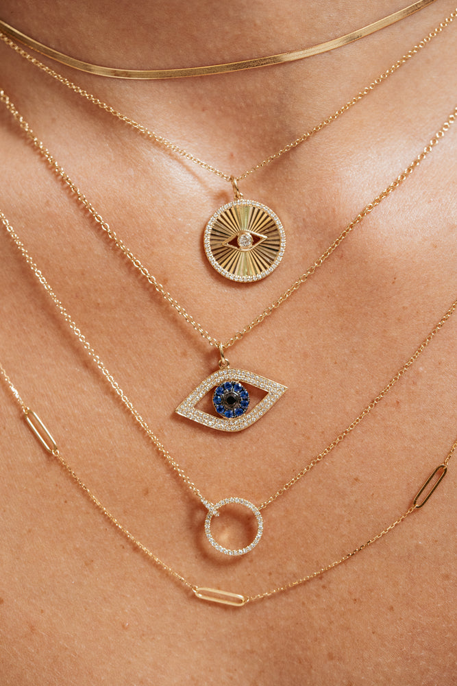Nur Necklace