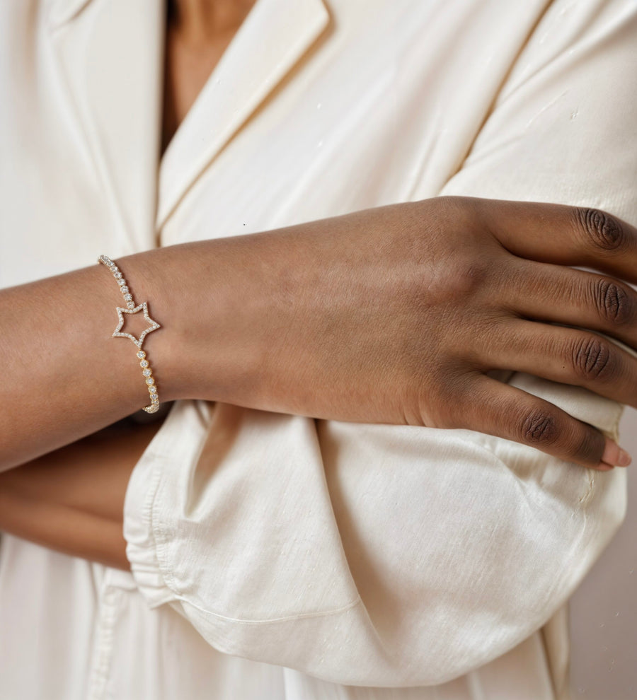 Nila Bracelet